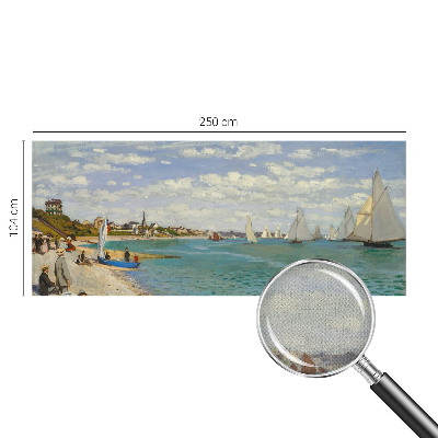 Fjernbar tapet Fjernbar tapet