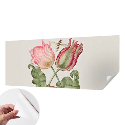 Tapet børneværelse Tapet børneværelse