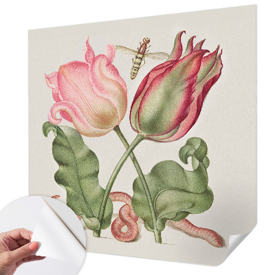 Tapet børneværelse Tapet børneværelse