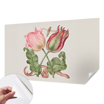 Tapet børneværelse Tapet børneværelse