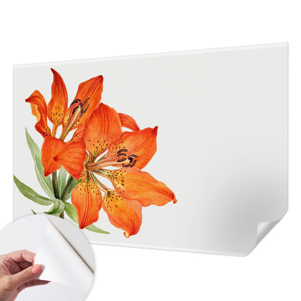 Tapet til soveværelset Tapet til soveværelset