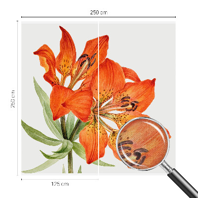 Tapet til soveværelset Tapet til soveværelset