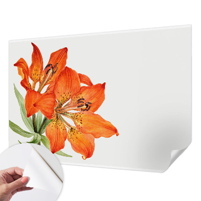 Tapet til soveværelset Tapet til soveværelset