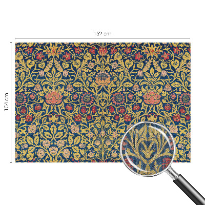 Retro tapet Retro tapet