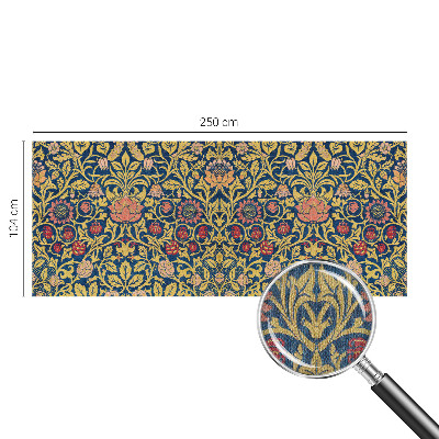 Retro tapet Retro tapet