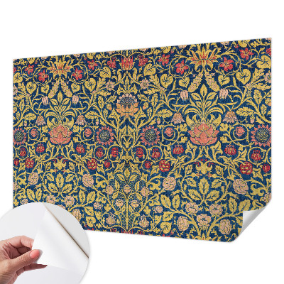 Retro tapet Retro tapet