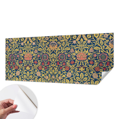 Retro tapet Retro tapet