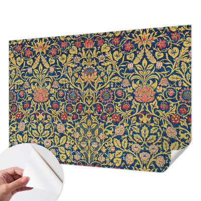 Retro tapet Retro tapet