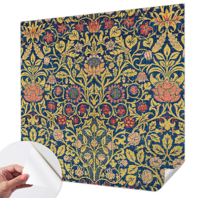 Retro tapet Retro tapet