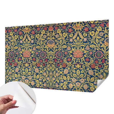 Retro tapet Retro tapet