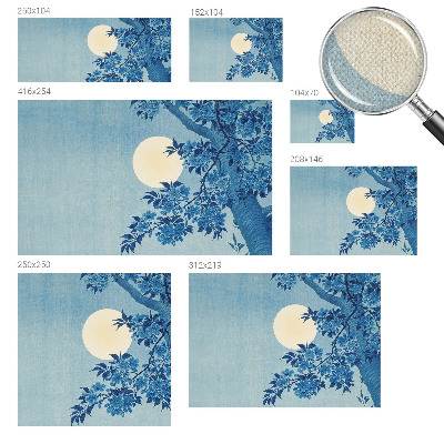 Vintage tapet Vintage tapet