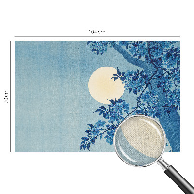 Vintage tapet Vintage tapet