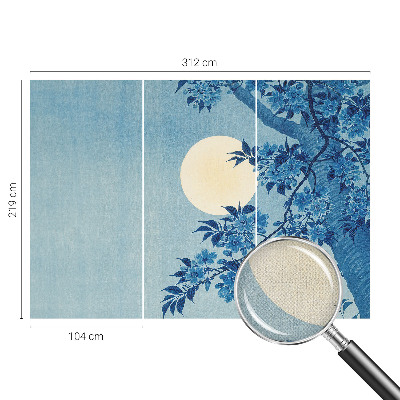 Vintage tapet Vintage tapet