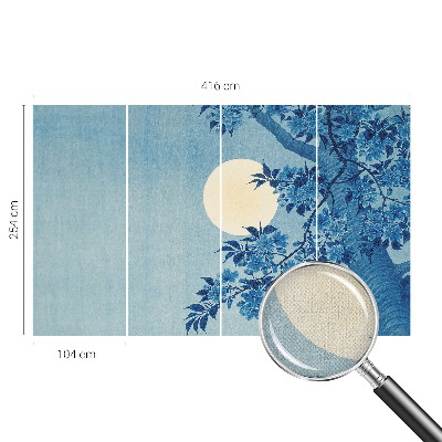 Vintage tapet Vintage tapet