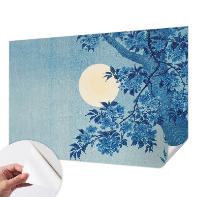 Vintage tapet Vintage tapet