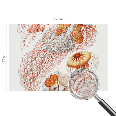 Selvklæbende vinyltapet Selvklæbende vinyltapet