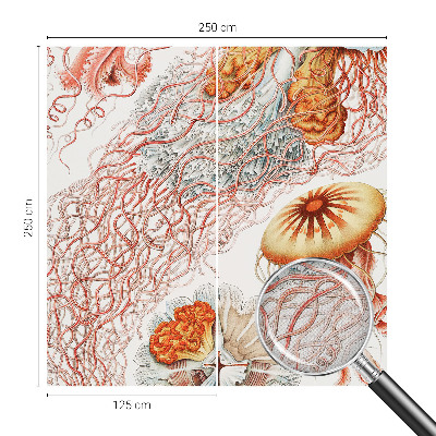 Selvklæbende vinyltapet Selvklæbende vinyltapet