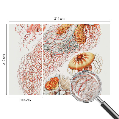Selvklæbende vinyltapet Selvklæbende vinyltapet