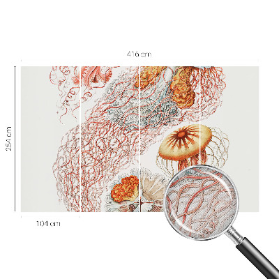 Selvklæbende vinyltapet Selvklæbende vinyltapet