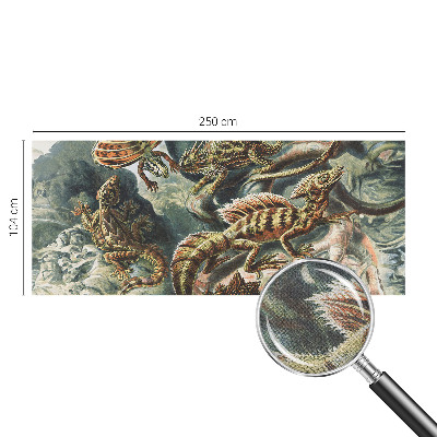 Tapet selvklæbende Tapet selvklæbende