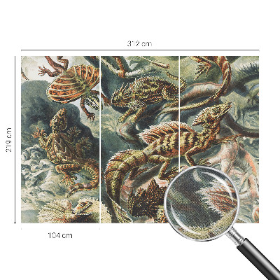 Tapet selvklæbende Tapet selvklæbende