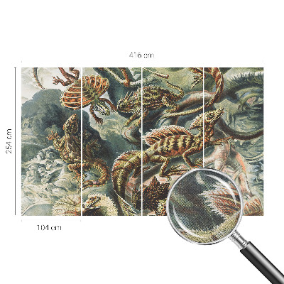 Tapet selvklæbende Tapet selvklæbende