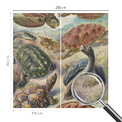 Fjernbar tapet Fjernbar tapet