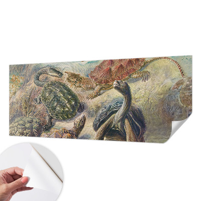 Fjernbar tapet Fjernbar tapet