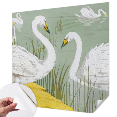 Tapet til børneværelse Tapet til børneværelse