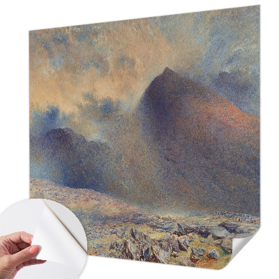 Tapet til køkken Tapet til køkken