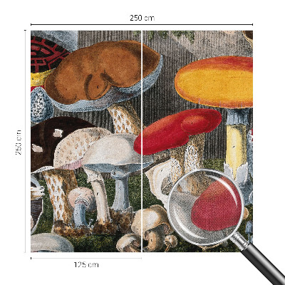 Vintage tapet Vintage tapet