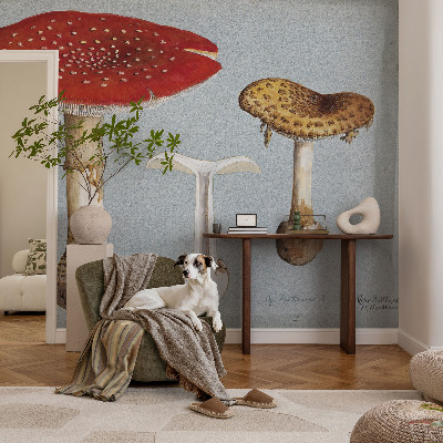 Selvklæbende fototapet Selvklæbende fototapet