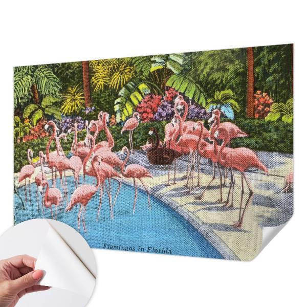 Vinyltapet Vinyltapet