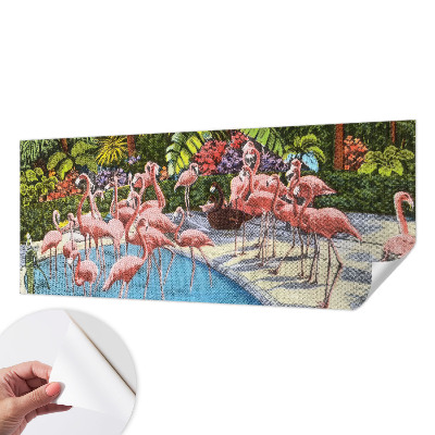 Vinyltapet Vinyltapet