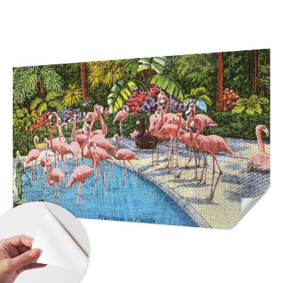 Vinyltapet Vinyltapet