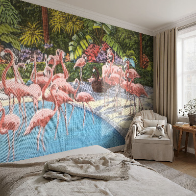 Vinyltapet Vinyltapet