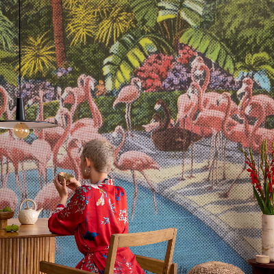 Vinyltapet Vinyltapet