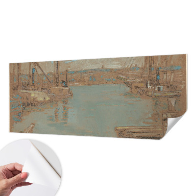 Tapet børneværelse Tapet børneværelse