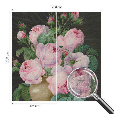 Tapet til soveværelset Tapet til soveværelset