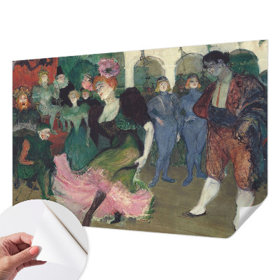 Børnetapet Børnetapet