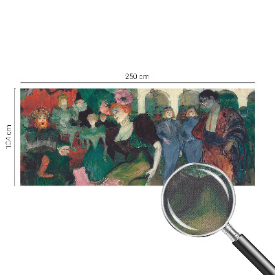 Børnetapet Børnetapet