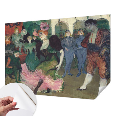 Børnetapet Børnetapet