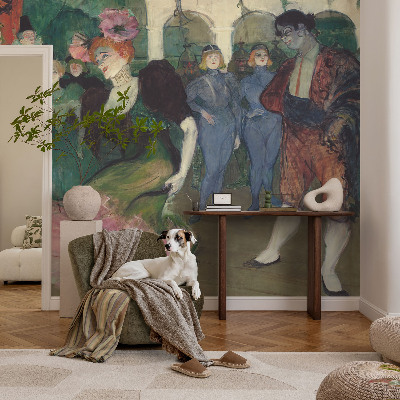 Børnetapet Børnetapet