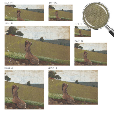 Tapet til køkken Tapet til køkken