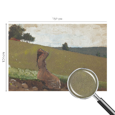 Tapet til køkken Tapet til køkken