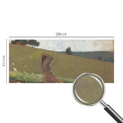 Tapet til køkken Tapet til køkken