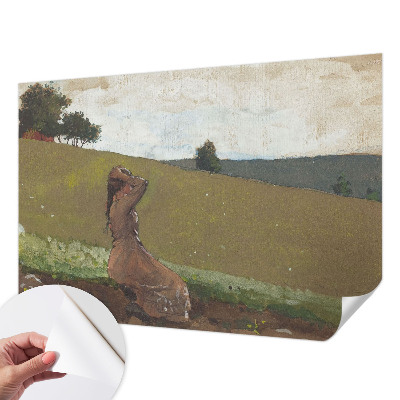 Tapet til køkken Tapet til køkken