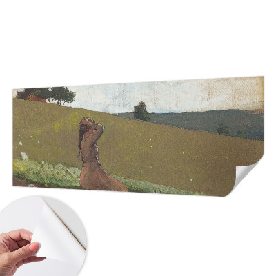 Tapet til køkken Tapet til køkken