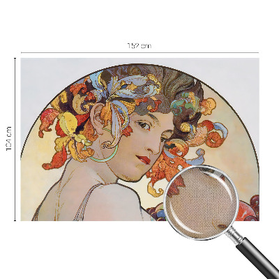 Retro tapet Retro tapet