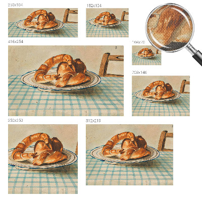 Selvklæbende fototapet Selvklæbende fototapet